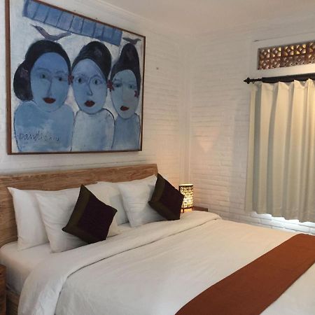 Depong House Apartment Убуд Екстериор снимка