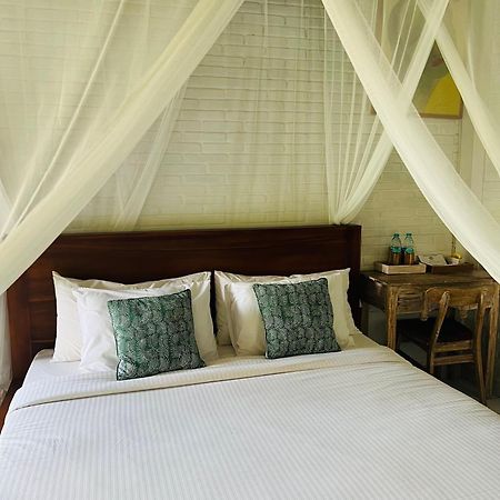 Depong House Apartment Убуд Екстериор снимка