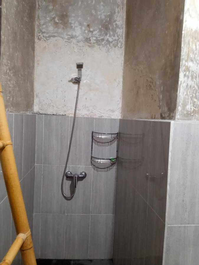Depong House Apartment Убуд Екстериор снимка