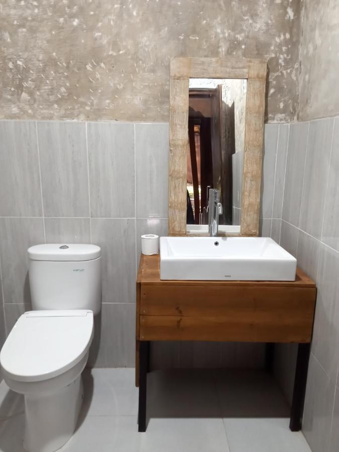 Depong House Apartment Убуд Екстериор снимка