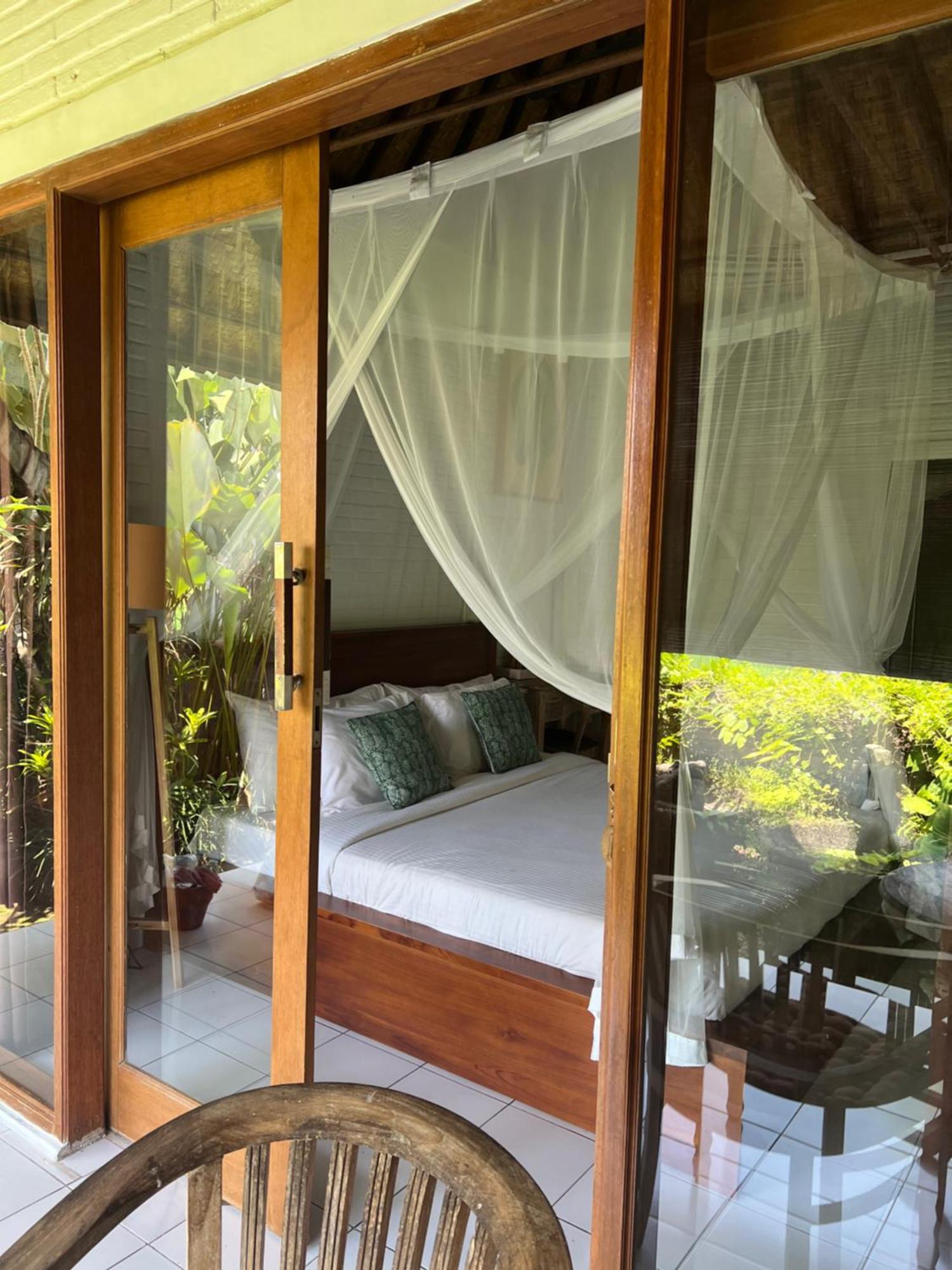 Depong House Apartment Убуд Екстериор снимка