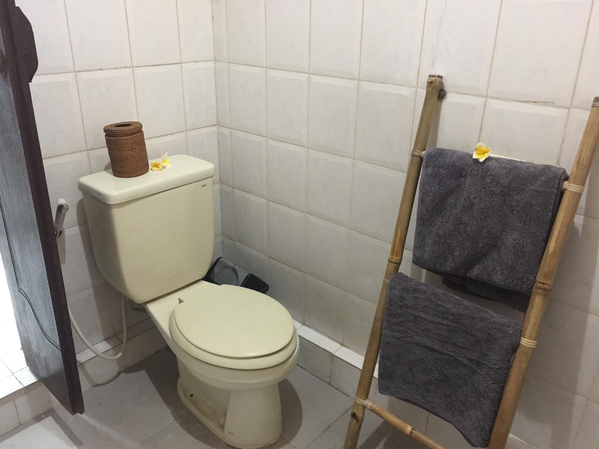 Depong House Apartment Убуд Екстериор снимка
