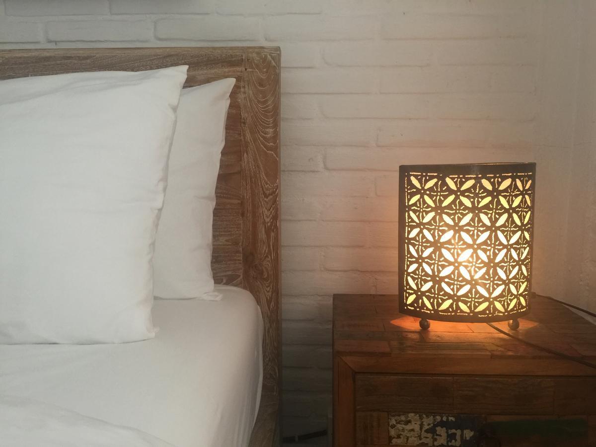 Depong House Apartment Убуд Екстериор снимка